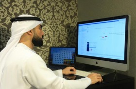 موارد الشارقة توضح نظام تقييم أداء الموظف خلال فترة العمل عن بعد