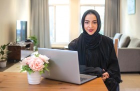 إدارة توطين القطاع السياحي تتلقى طلبات الراغبين في الالتحاق  ببرنامج التدريب الصيفي 2022 بنظام التعلم عن بعد