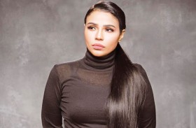 أمينة تسجل أغنية جديدة من كلمات أيمن طويل