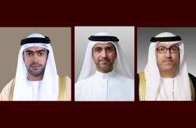 3 جهات صحية بالدولة تشارك في معرض ومؤتمر الصحة العربي ضمن منصة وطنية واحدة