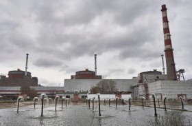 جبهة الجنوب تستعر.. روسيا تشن هجوما مضادا في زابوريجيا