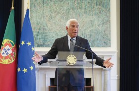 رئيس الوزراء البرتغالي  يقدم استقالته إثر فضيحة فساد 