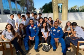 الرحلات المدرسية إلى إكسبو دبي.. دروس لا تُنسى لاستكشاف COP28