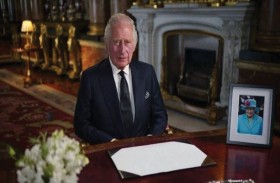 متى سينتقل الملك إلى قصر باكنغهام؟