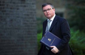 وزير:العلاقات البريطانية الصينية ينبغي أن تكون صادقة 