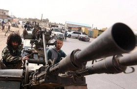 بعد القرار الدولي.. هل بقي للإخوان مكان في ليبيا؟