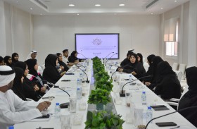 الاتحاد النسائي ينظم الاجتماع التنسيقي الأول لبوابة الاستشارات الأسرية الموحدة