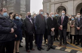 الصين ترد على العقوبات الأميركية والكندية بأخرى 