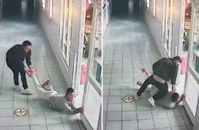 استياء بعد ترقية معلم اعتدى على طالب  «داون»