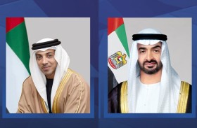 رئيس الدولة: التعليم أساس رؤيتنا التنموية 