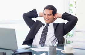 شركة تمنح موظفيها إجازة مفتوحة.. ومدفوعة