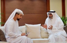 مكانة قواتنا المسلحة نتاج رؤية القيادة الحكيمة وسنواصل الحفاظ على مكتسبات الاتحاد