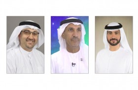 مسؤولون: الإمارات برؤية قيادتها وعزيمة أبنائها تتطلع لمسيرة جديدة من الإنجازات