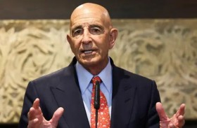 باراك: قانون قيصر اليوم لا يعاقب نظام الأسد بل السوريين