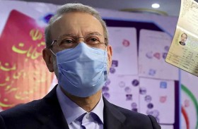 لاريجاني ورئيسي يرسمان معالم الانتخابات الإيرانية 