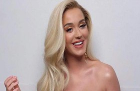  كاتي بيري تتحول لحورية