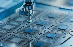 الصين تصمم أعقد شريحة إلكترونية في العالم