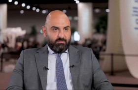 مسؤول أممي يشيد بمساهمات الإمارات لدفع العمل المناخي و دعم الصندوق العالمي للمناخ بـ 100 مليون دولار