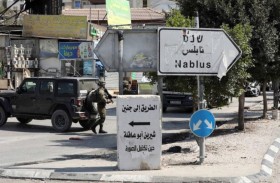 قتيلان باقتحام إسرائيلي لنابلس.. وقلق أمريكي عن التصعيد