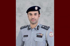 شرطة أبوظبي: مبادرة لكم التعليق تستهدف 35 مليون متابع خلال 6 أشهر