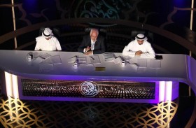 جـــولات شـــاعر المليــــون عبــــر المنصــــات الافتــــراضية