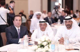 منتدى الأعمال الإماراتي - الطاجيكي يبحث تنمية الشراكات الاقتصادية والاستثمارية في قطاعات الاقتصاد الجديد