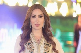 نسرين طافش في «5 نجوم»: اشتعال سيارة واحتراق السائق