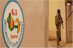 قرار مفاجىء.. مالي تنسحب من مجموعة دول الساحل