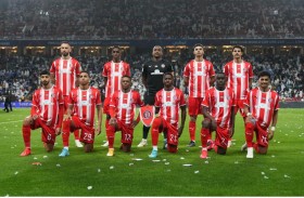 علي خصيف: «المونديال» بوابة البناء للمستقبل 