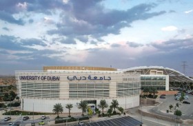 فريق إماراتي يحصد جائزة «ناسا» لأفضل فريق ملهم