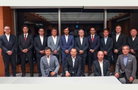 رئيس الاتحاد الدولي للسيارات يتحدث عن زيارته المؤثرة التي احتفت بالابتكار في مجال التنقل ونمو رياضة السيارات