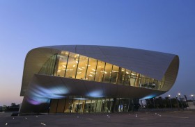 دبي للثقافة توفر جولات إرشادية و ورشا افتراضية بمتحف الاتحاد لطلبة المدارس