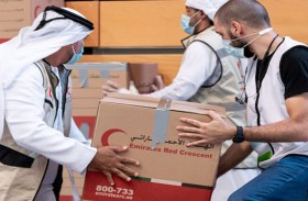 مكتب فخر الوطن: المتطوّعون ركيزة أساسية في مسيرة التنمية بدولة الإمارات