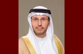 خلدون المبارك: كلمة رئيس الدولة تجسد رؤيته السديدة في الاستمرار بدعم مسيرة النهضة وبناء الإنسان