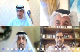 مجموعات العمل والتجارة يثمنون مبادرات تحفيز الاقتصاد لحكومة دبي