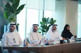 غرفة عجمان ومجلس سيدات أعمال عجمان يبحثان التعاون مع وفد صاحبات الأعمال العُمانيات