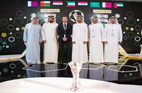 قرعة خليجي 25 تضع منتخبنا في مواجهة البحرين وقطر والكويت