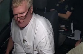 ارتكب جريمة دموية ثم مثل دور الضحية