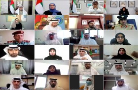 إطلاق لجان التسامح والدليل الاسترشادي للتسامح داخل المؤسسات الحكومية