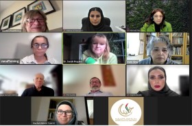 «خليفة العالمية للتعليم المبكر» : 31 ديسمبر موعداً نهائياً لاستقبال ملفات المرشحين من مختلف أنحاء العالم