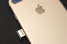 جديد آيفون.. هاتف بلا شريحة