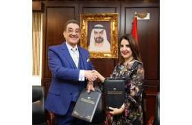 اتفاقية بين «السعودي الألماني» و «أمريكية الإمارات» لتأهيل الطلاب والخريجين