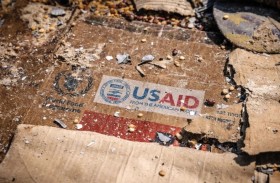 روسيا تستعد لملء الفراغ الذي خلّفته الوكالة الأمريكية للتنمية الدولية