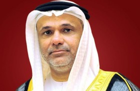 صالح بن محمد الشرقي يجدد الثقة في مجلس إدارة نادي الفجيرة للشطرنج