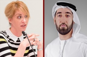 «منطقة 2071» تنظم سلسلة جلسات افتراضية بالشراكة  مع بعثة الولايات المتحدة لدى الدولة