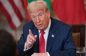 رسوم ترامب تثير غضب فرنسا وألمانيا