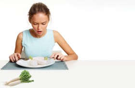 مكون مهمل «ينتهي في القمامة».. يساعد على شفاء الأمعاء ويقلل الالتهاب