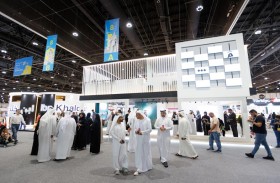 إعفاء جميع العارضين من رسوم الإيجار والمشاركة بمعارض ومهرجانات الكتاب في أبوظبي 