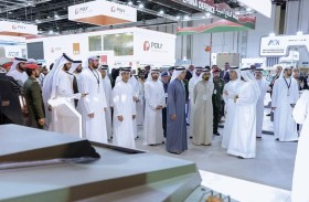 محمد بن راشد: الإمارات تنشر مقومات السلام وضمان رسوخه واستدامته في مواجهة مختلف التحديات