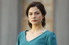 ديميت أوزديمير : الرجال العرب جذابين للغاية